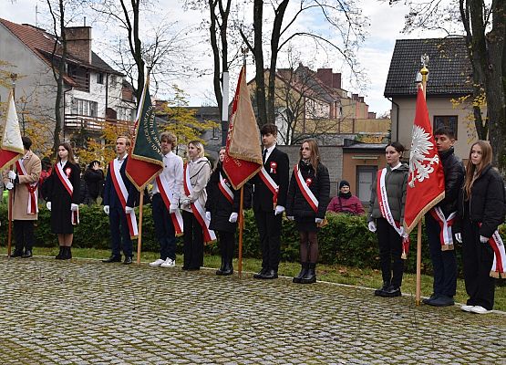 Obchody Narodowego Święta