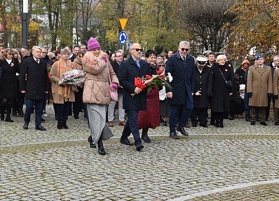 Obchody Narodowego Święta