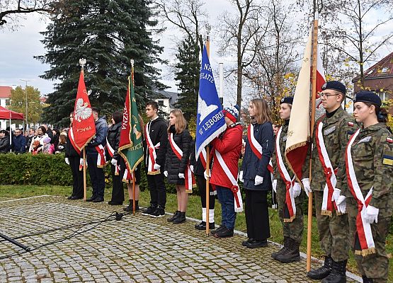 Obchody Narodowego Święta