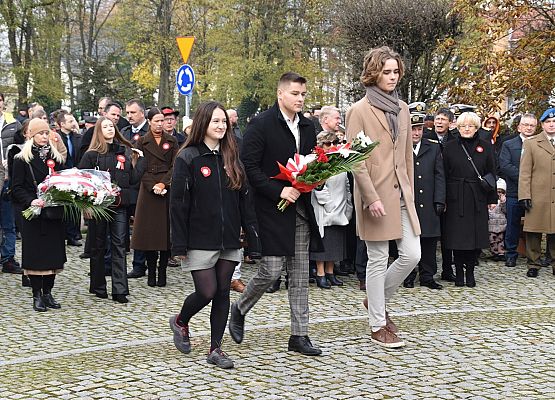 Obchody Narodowego Święta