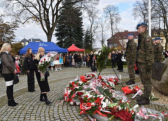 Obchody Narodowego Święta