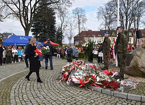 Obchody Narodowego Święta