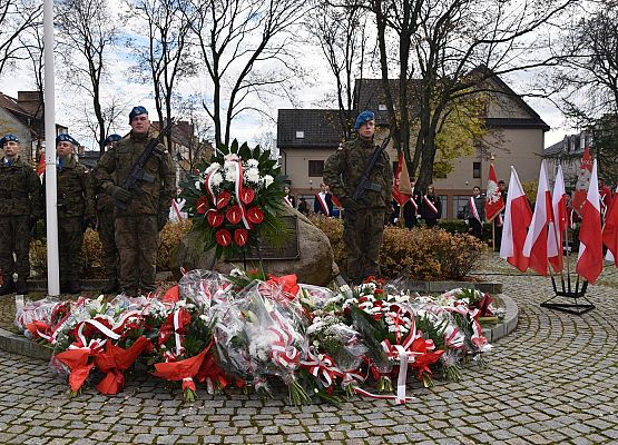 Obchody Narodowego Święta