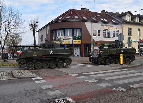 Obchody Narodowego Święta