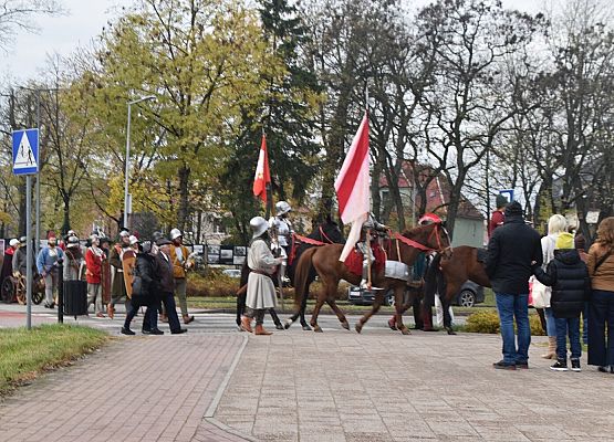 Obchody Narodowego Święta