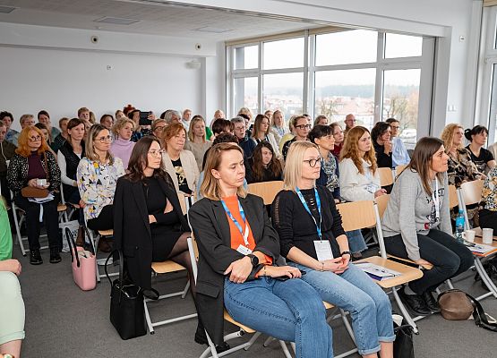 Konferencja PTPT i