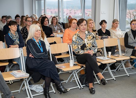 Konferencja PTPT i