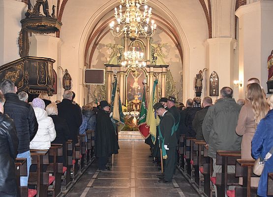 Lęborskie obchody jubileuszowe