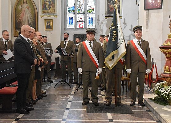 Lęborskie obchody jubileuszowe