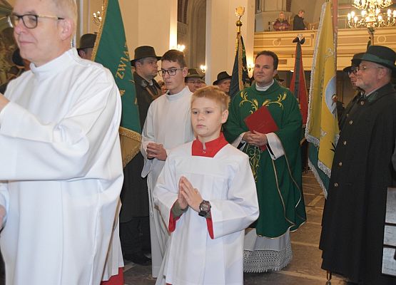 Lęborskie obchody jubileuszowe