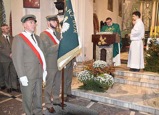 Lęborskie obchody jubileuszowe