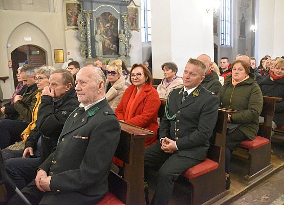 Lęborskie obchody jubileuszowe