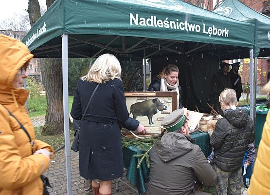 Lęborskie obchody jubileuszowe