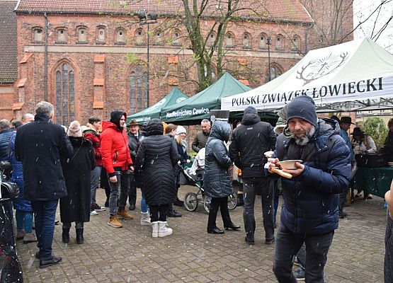 Lęborskie obchody jubileuszowe