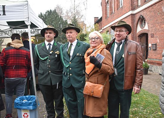 Lęborskie obchody jubileuszowe