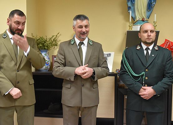 Lęborskie obchody jubileuszowe