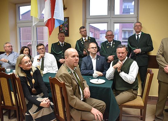 Lęborskie obchody jubileuszowe