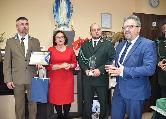 Lęborskie obchody jubileuszowe