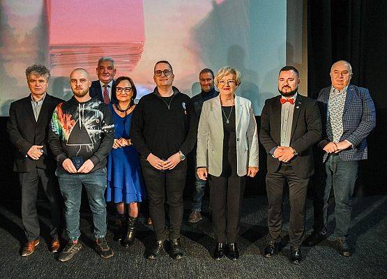 Gala krwiodawców PCK