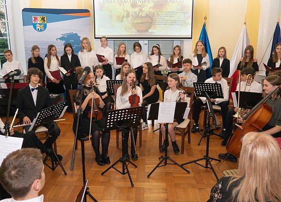 Dzień Pracownika Socjalnego w