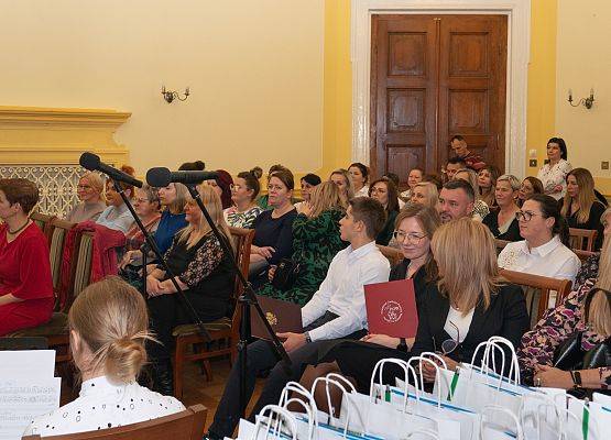 Dzień Pracownika Socjalnego w