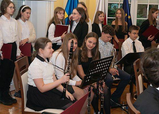 Dzień Pracownika Socjalnego w