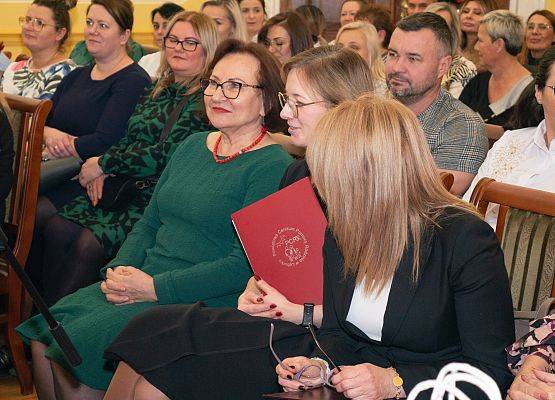 Dzień Pracownika Socjalnego w