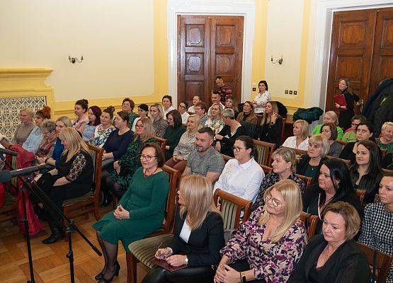 Dzień Pracownika Socjalnego w