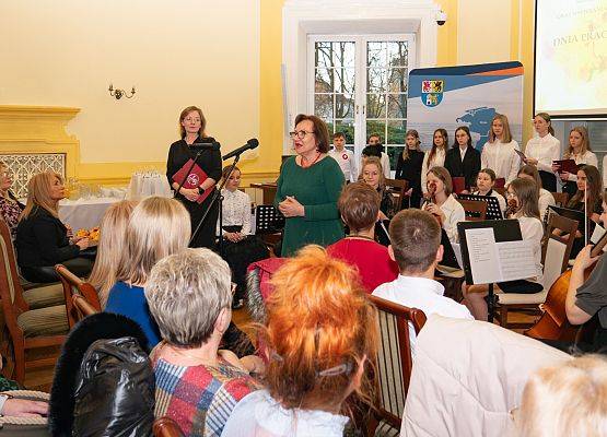 Dzień Pracownika Socjalnego w