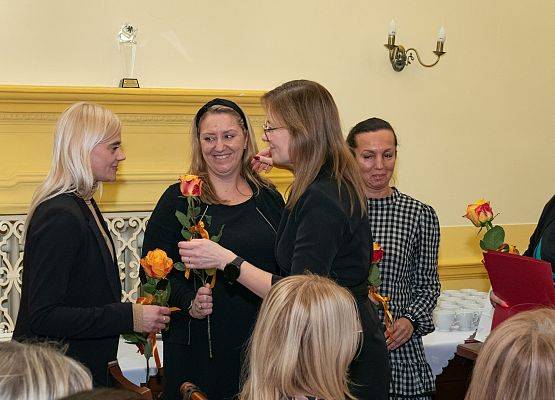 Dzień Pracownika Socjalnego w