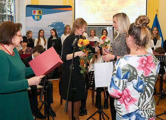 Dzień Pracownika Socjalnego w