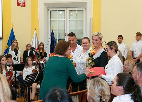 Dzień Pracownika Socjalnego w