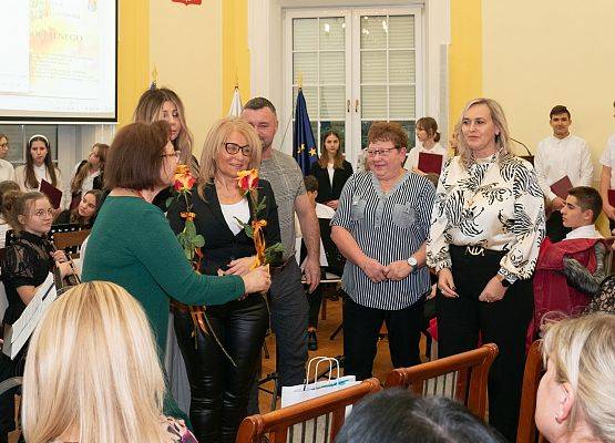 Dzień Pracownika Socjalnego w