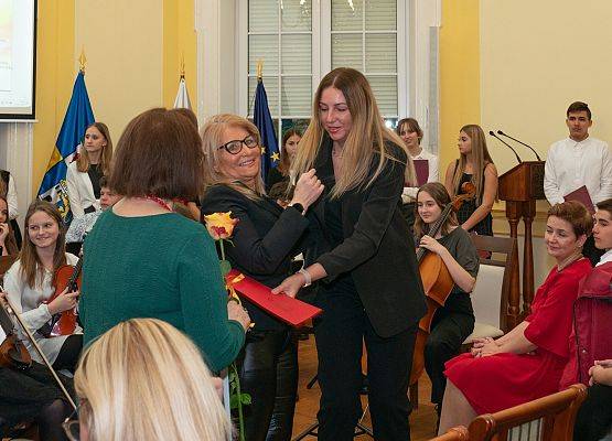 Dzień Pracownika Socjalnego w