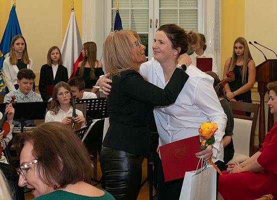 Dzień Pracownika Socjalnego w