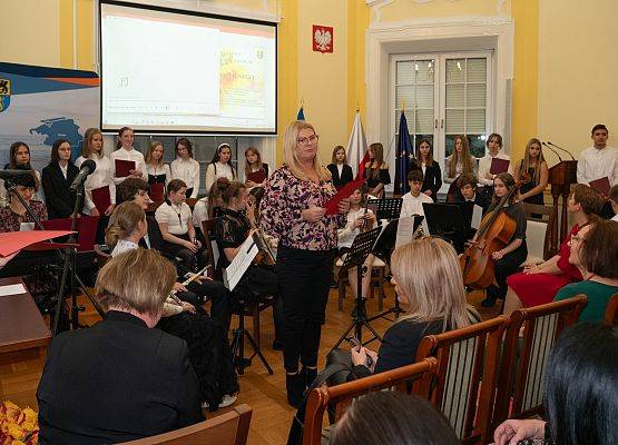 Dzień Pracownika Socjalnego w