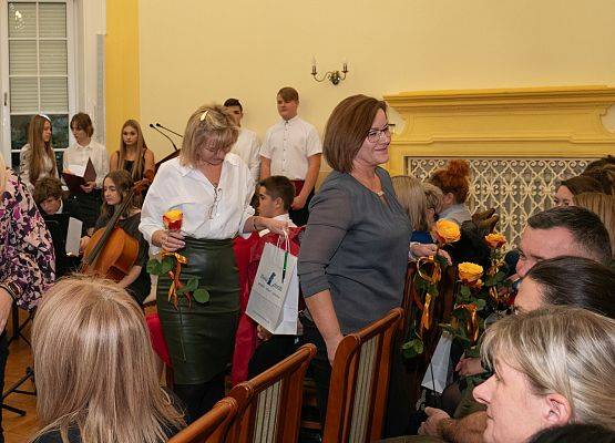 Dzień Pracownika Socjalnego w