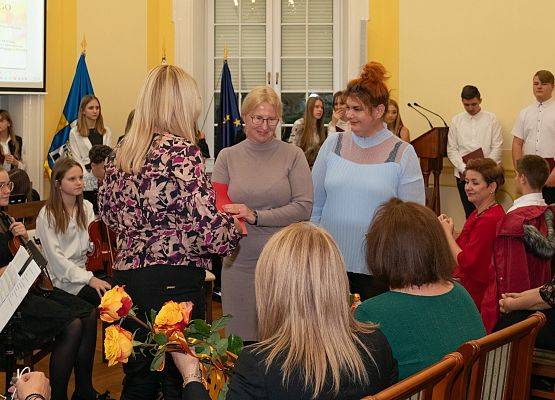 Dzień Pracownika Socjalnego w