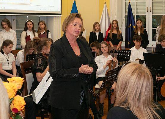 Dzień Pracownika Socjalnego w