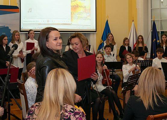 Dzień Pracownika Socjalnego w