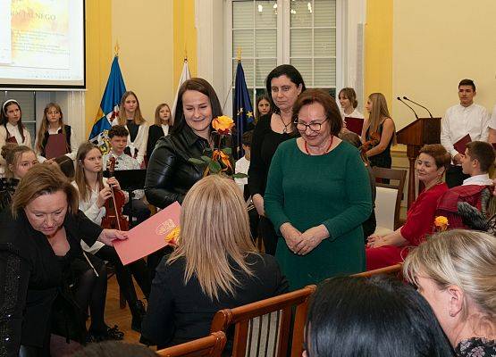 Dzień Pracownika Socjalnego w