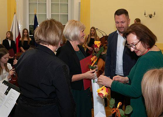 Dzień Pracownika Socjalnego w