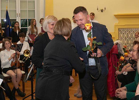 Dzień Pracownika Socjalnego w