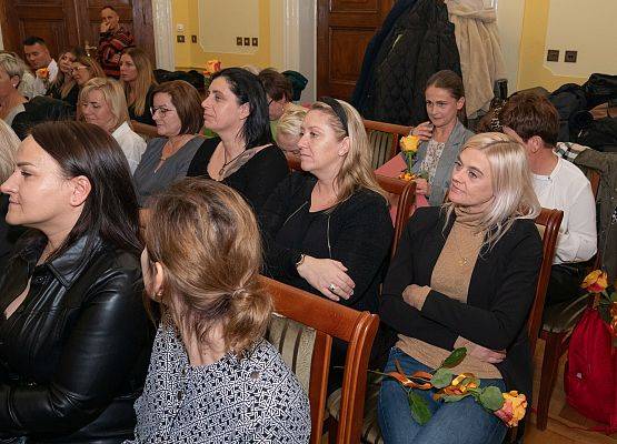 Dzień Pracownika Socjalnego w