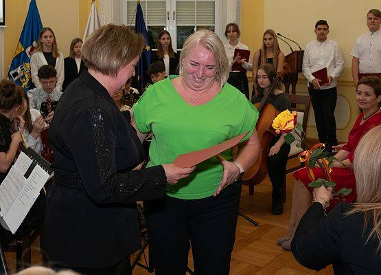 Dzień Pracownika Socjalnego w