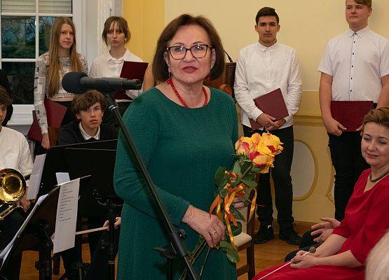 Dzień Pracownika Socjalnego w