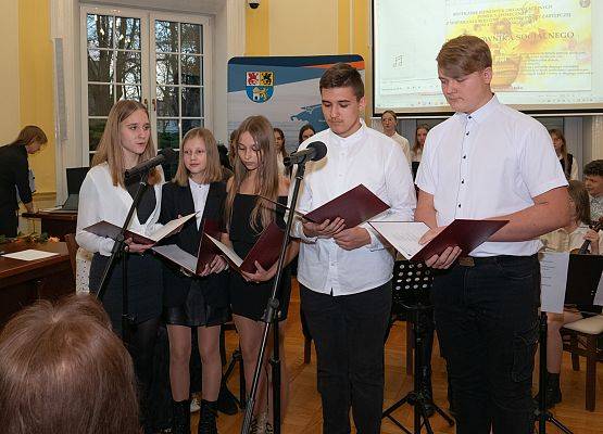 Dzień Pracownika Socjalnego w