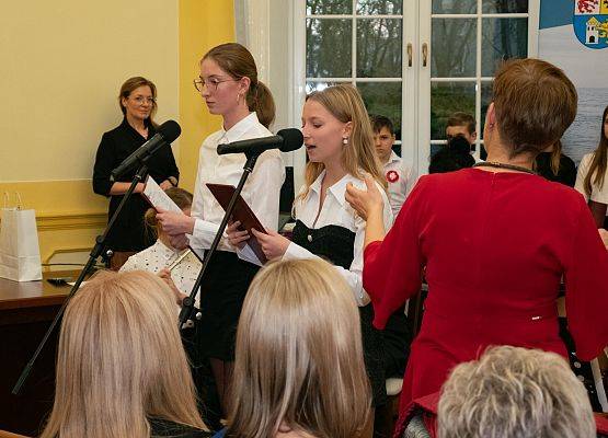 Dzień Pracownika Socjalnego w