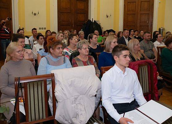 Dzień Pracownika Socjalnego w