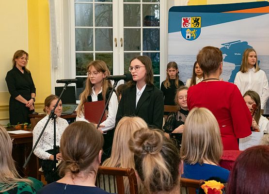 Dzień Pracownika Socjalnego w